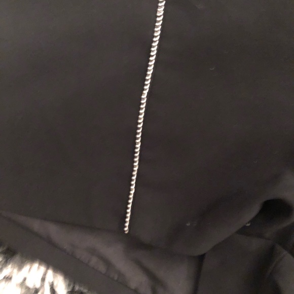 Black Shorts - Picture 3 of 4